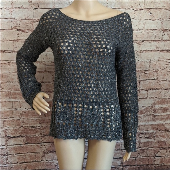 - JEANNE PIERRE TOP - Picture 8 of 10